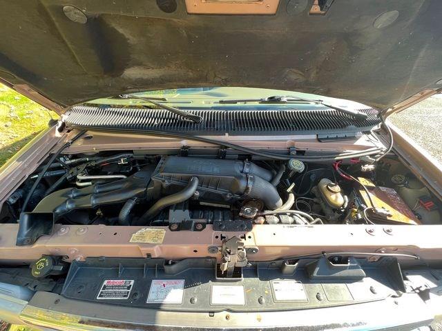 1994 Ford Econoline (CC-1694973) for sale in Seattle, Washington