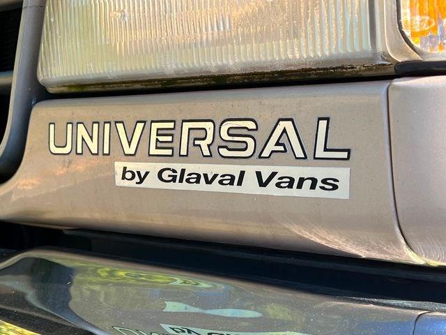 1994 Ford Econoline (CC-1694973) for sale in Seattle, Washington