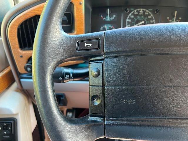 1994 Ford Econoline (CC-1694973) for sale in Seattle, Washington