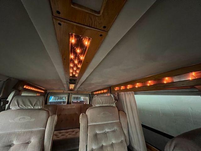 1994 Ford Econoline (CC-1694973) for sale in Seattle, Washington