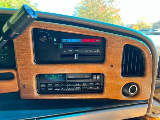 1994 Ford Econoline (CC-1694973) for sale in Seattle, Washington