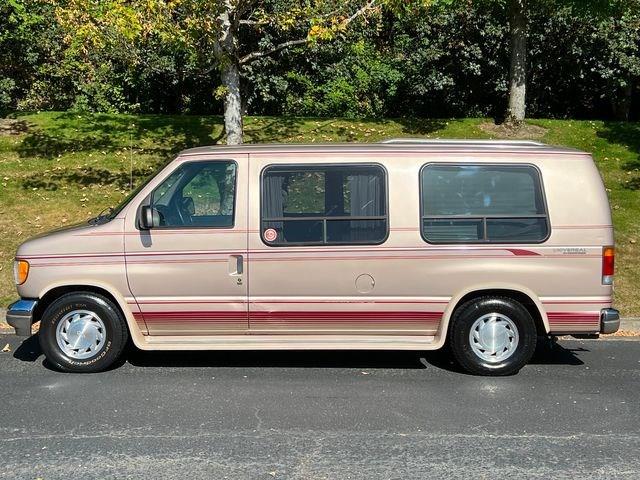 1994 Ford Econoline (CC-1694973) for sale in Seattle, Washington