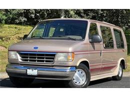 1994 Ford Econoline (CC-1694973) for sale in Seattle, Washington