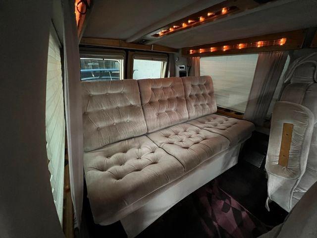 1994 Ford Econoline (CC-1694973) for sale in Seattle, Washington