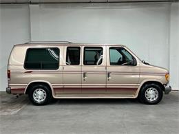 1994 Ford Econoline (CC-1694973) for sale in Seattle, Washington