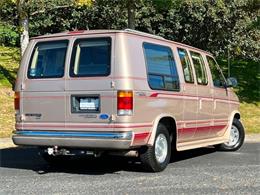 1994 Ford Econoline (CC-1694973) for sale in Seattle, Washington