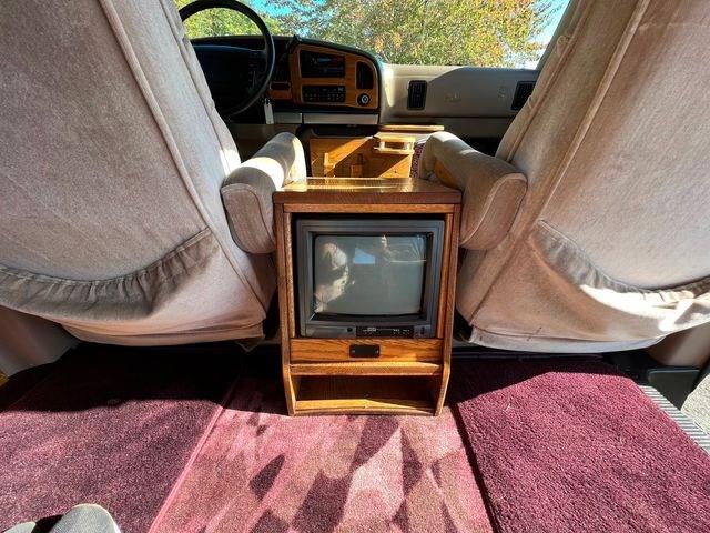 1994 Ford Econoline (CC-1694973) for sale in Seattle, Washington