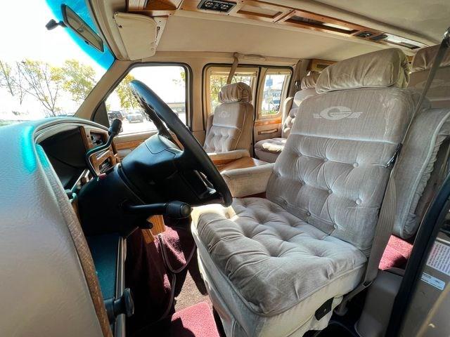 1994 Ford Econoline (CC-1694973) for sale in Seattle, Washington