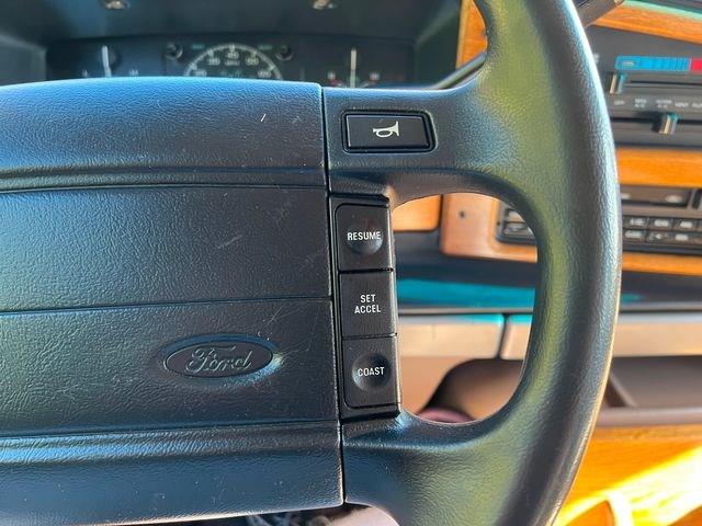 1994 Ford Econoline (CC-1694973) for sale in Seattle, Washington