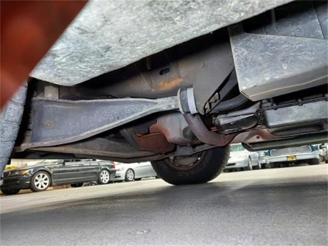 1994 Ford Econoline (CC-1694973) for sale in Seattle, Washington