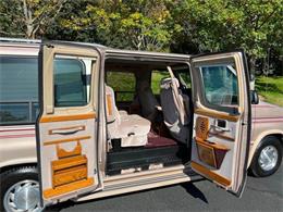 1994 Ford Econoline (CC-1694973) for sale in Seattle, Washington