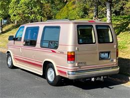 1994 Ford Econoline (CC-1694973) for sale in Seattle, Washington