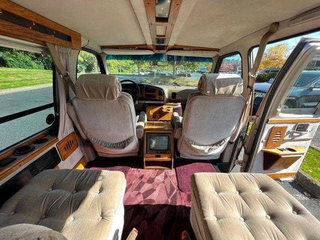 1994 Ford Econoline (CC-1694973) for sale in Seattle, Washington