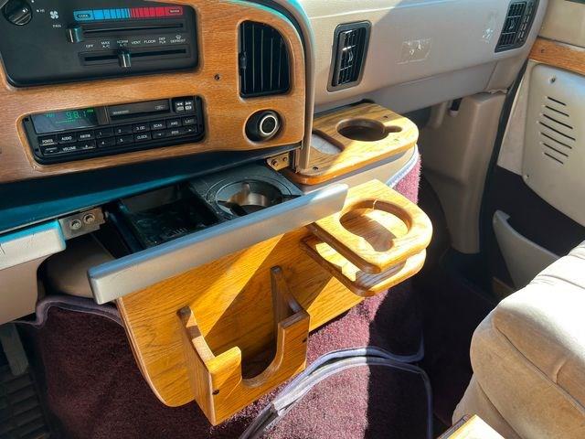 1994 Ford Econoline (CC-1694973) for sale in Seattle, Washington