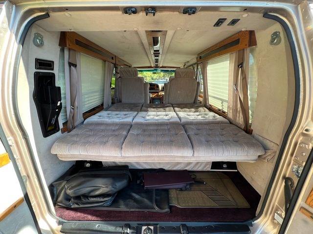 1994 Ford Econoline (CC-1694973) for sale in Seattle, Washington