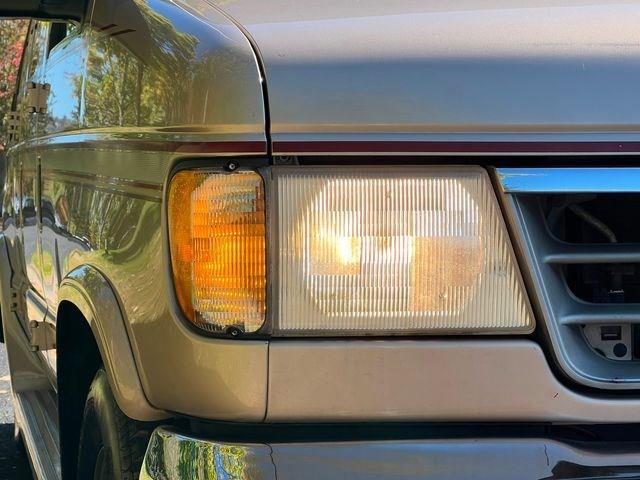 1994 Ford Econoline (CC-1694973) for sale in Seattle, Washington
