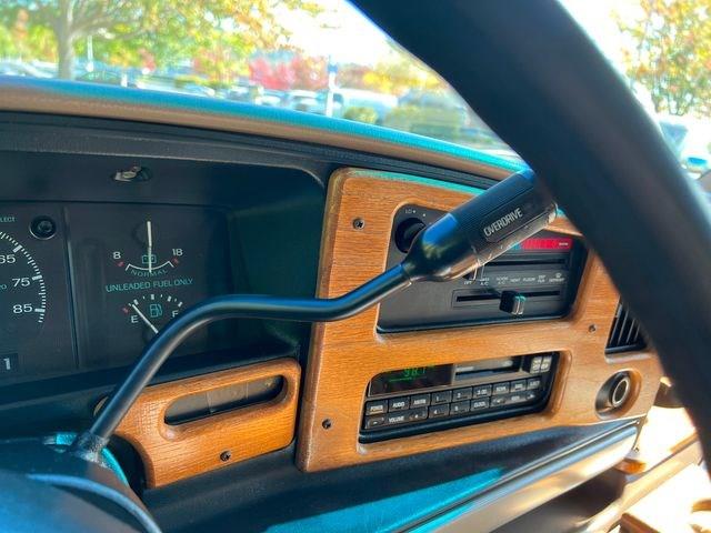 1994 Ford Econoline (CC-1694973) for sale in Seattle, Washington