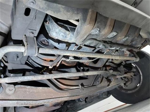 1994 Ford Econoline (CC-1694973) for sale in Seattle, Washington