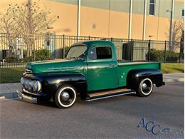 1951 Ford F1 (CC-1694986) for sale in Clearwater, Florida