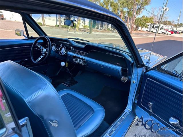1968 Ford Mustang (CC-1694990) for sale in Clearwater, Florida