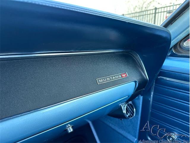 1968 Ford Mustang (CC-1694990) for sale in Clearwater, Florida