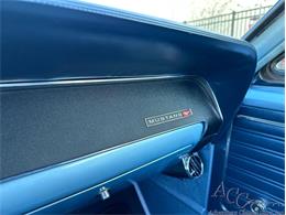 1968 Ford Mustang (CC-1694990) for sale in Clearwater, Florida