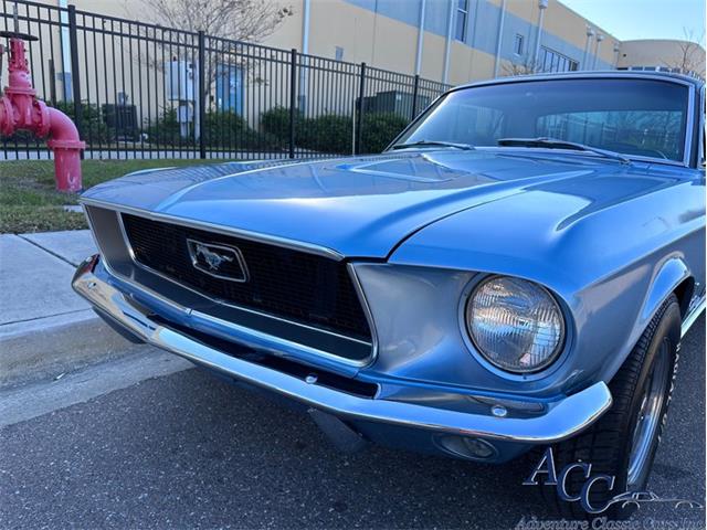 1968 Ford Mustang (CC-1694990) for sale in Clearwater, Florida