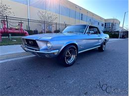 1968 Ford Mustang (CC-1694990) for sale in Clearwater, Florida