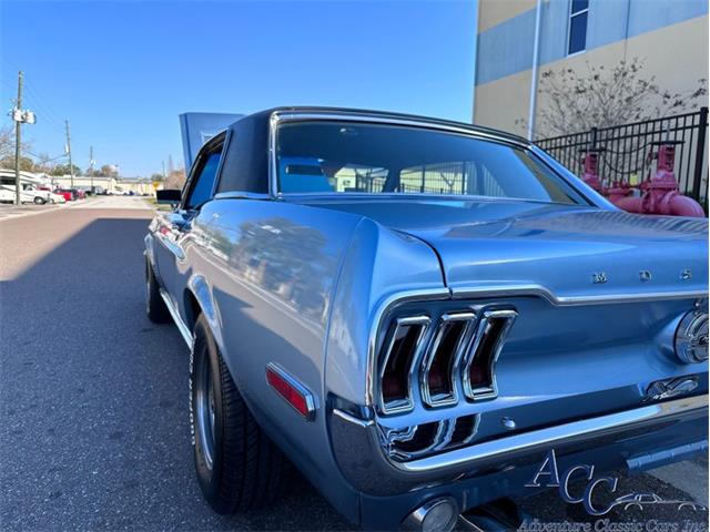 1968 Ford Mustang (CC-1694990) for sale in Clearwater, Florida