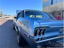 1968 Ford Mustang (CC-1694990) for sale in Clearwater, Florida
