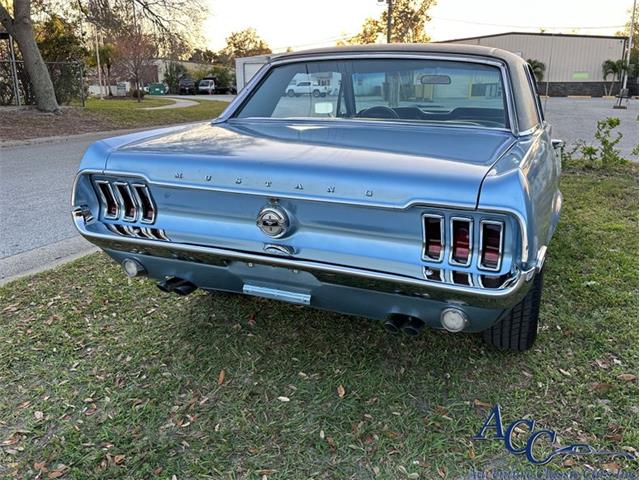 1968 Ford Mustang (CC-1694990) for sale in Clearwater, Florida
