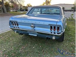 1968 Ford Mustang (CC-1694990) for sale in Clearwater, Florida