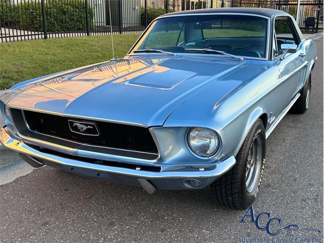 1968 Ford Mustang (CC-1694990) for sale in Clearwater, Florida