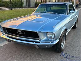 1968 Ford Mustang (CC-1694990) for sale in Clearwater, Florida
