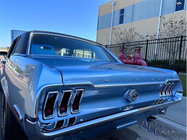 1968 Ford Mustang (CC-1694990) for sale in Clearwater, Florida