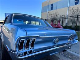 1968 Ford Mustang (CC-1694990) for sale in Clearwater, Florida