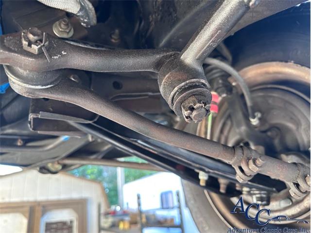 1968 Ford Mustang (CC-1694990) for sale in Clearwater, Florida