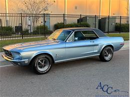 1968 Ford Mustang (CC-1694990) for sale in Clearwater, Florida