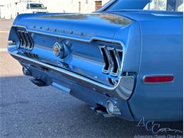 1968 Ford Mustang (CC-1694990) for sale in Clearwater, Florida