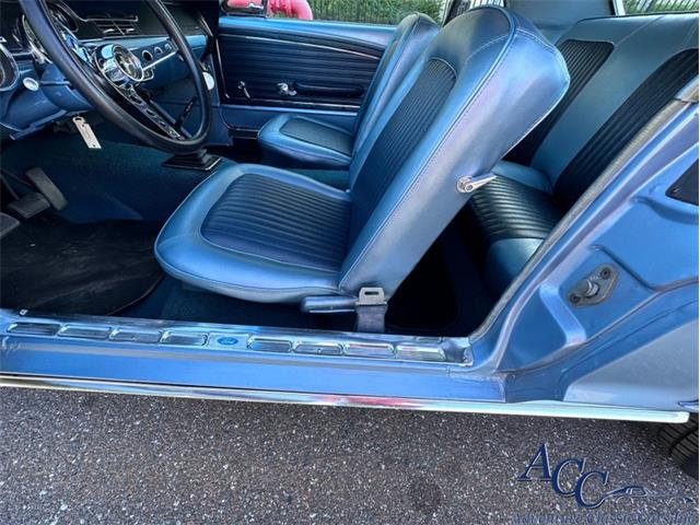 1968 Ford Mustang (CC-1694990) for sale in Clearwater, Florida