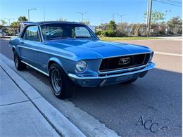1968 Ford Mustang (CC-1694990) for sale in Clearwater, Florida