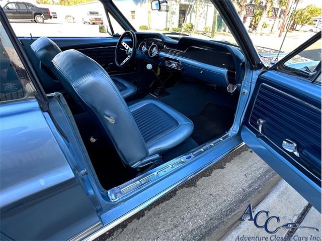 1968 Ford Mustang (CC-1694990) for sale in Clearwater, Florida