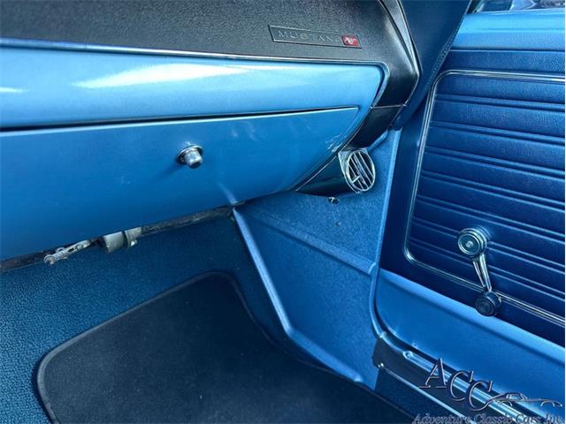1968 Ford Mustang (CC-1694990) for sale in Clearwater, Florida