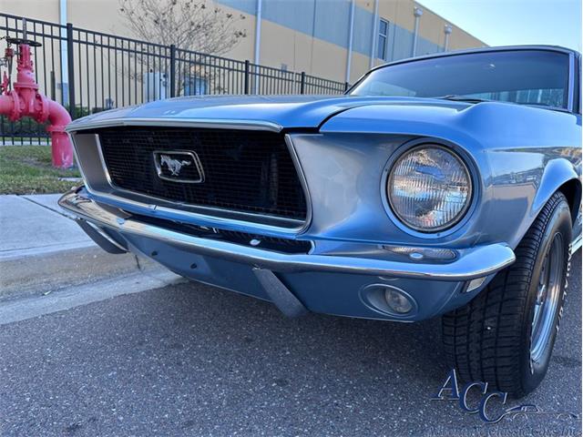 1968 Ford Mustang (CC-1694990) for sale in Clearwater, Florida