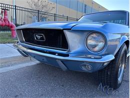 1968 Ford Mustang (CC-1694990) for sale in Clearwater, Florida