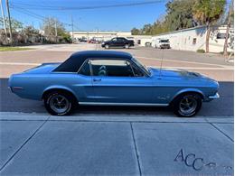 1968 Ford Mustang (CC-1694990) for sale in Clearwater, Florida