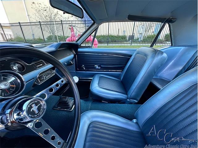 1968 Ford Mustang (CC-1694990) for sale in Clearwater, Florida