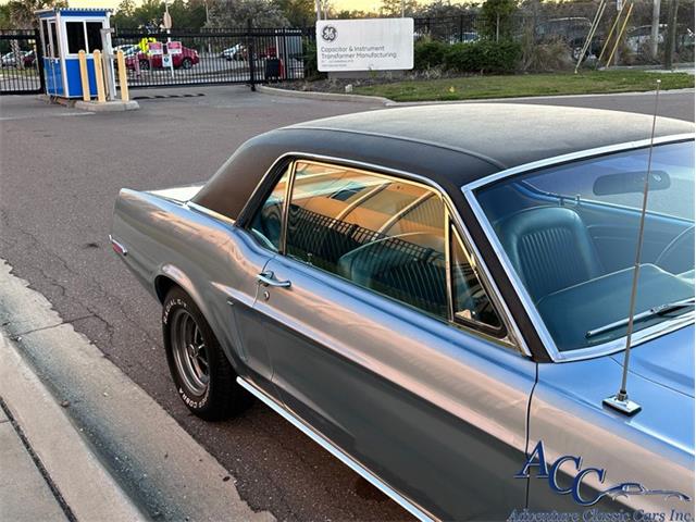 1968 Ford Mustang (CC-1694990) for sale in Clearwater, Florida