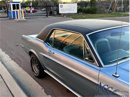 1968 Ford Mustang (CC-1694990) for sale in Clearwater, Florida