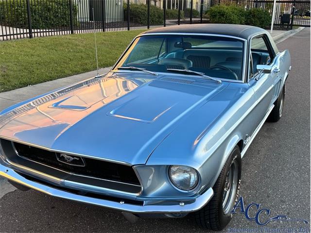 1968 Ford Mustang (CC-1694990) for sale in Clearwater, Florida